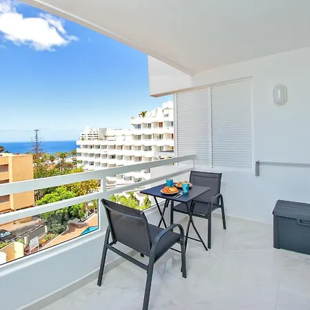 Apartamento Buena Vista Ponderosa 517