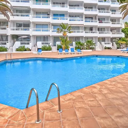 Buena Vista Ponderosa 517 Apartamento Playa Feñabe
