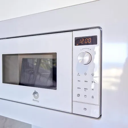 Apartamento Buena Vista Ponderosa 517 Playa Feñabe