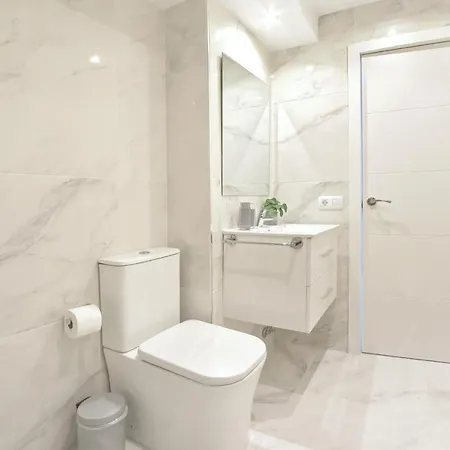 Apartamento Buena Vista Ponderosa 517