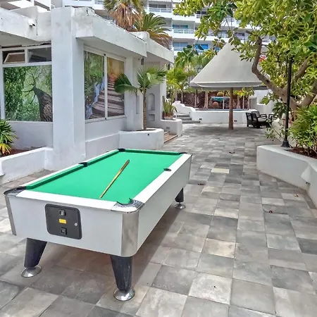 Apartamento Buena Vista Ponderosa 517 Playa Feñabe