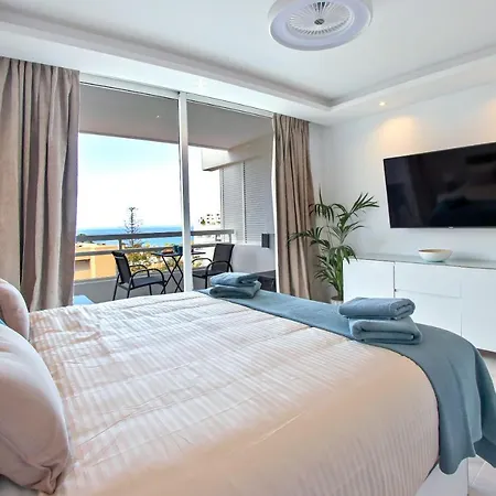 Buena Vista Ponderosa 517 Apartment Playa Fanabe